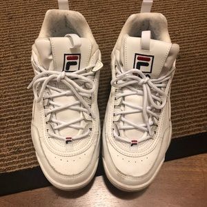 Fila sneaker